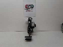 View Auto part Pedal Assembly Infiniti Q50 2016