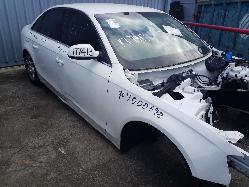 View Auto part Rear Garnish Audi A4 2010