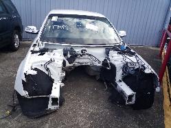 View Auto part Rear Garnish Audi A4 2010