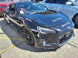 View Auto part Engine Toyota 86 2013