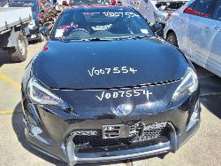 View Auto part Engine Toyota 86 2013