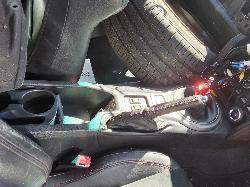 View Auto part Combination Switch Toyota 86 2013