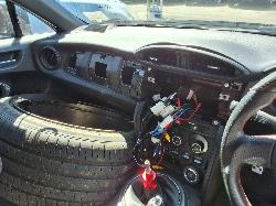 View Auto part Combination Switch Toyota 86 2013