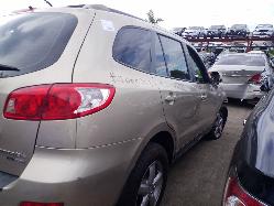 View Auto part Rear Drive Shaft Hyundai Santa Fe 2007