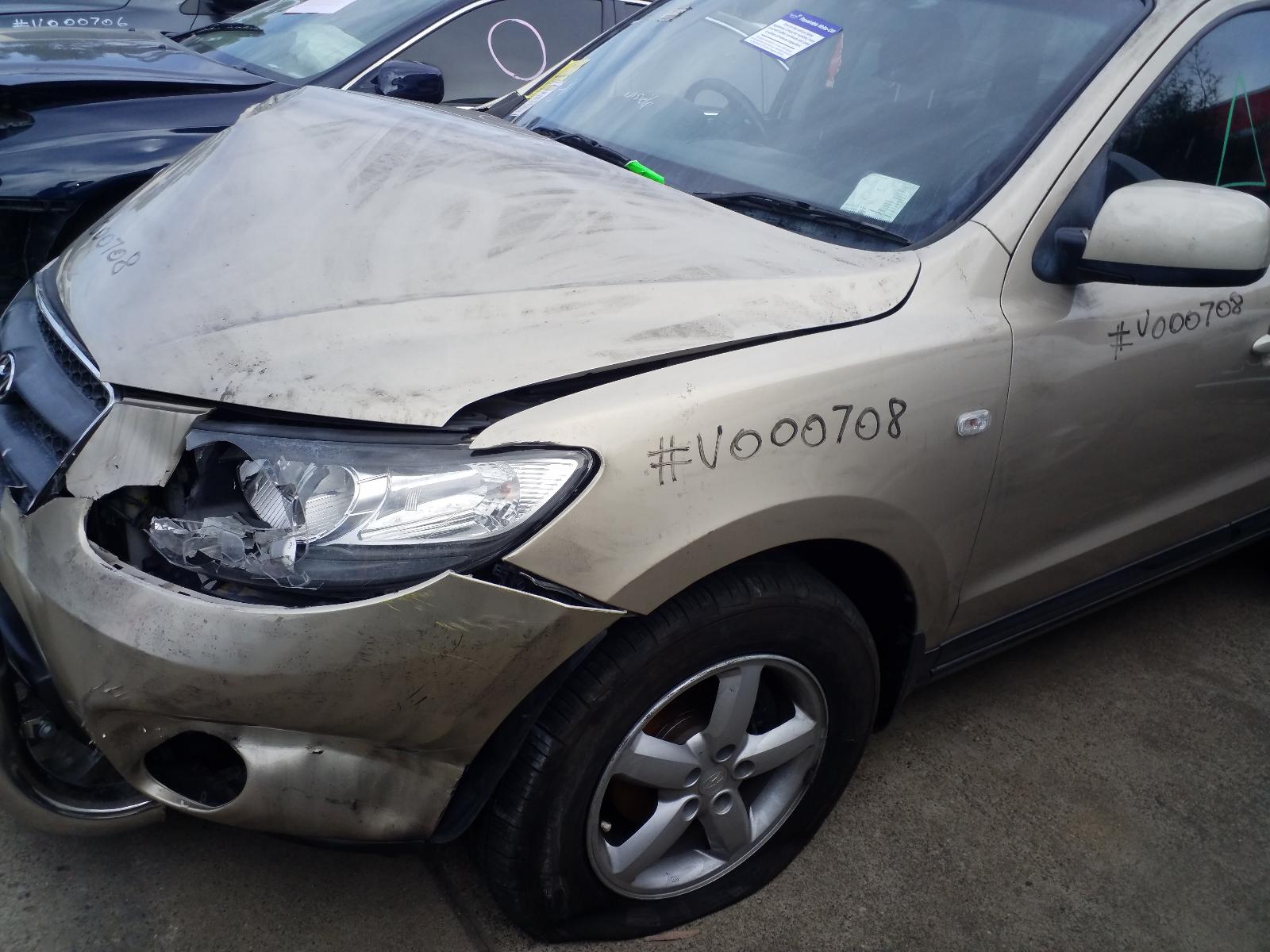 2007 Hyundai Santa Fe Rear Drive Shaft View Auto part Rear Drive Shaft Hyundai Santa Fe 2007