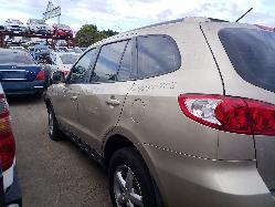 View Auto part Rear Drive Shaft Hyundai Santa Fe 2007