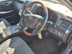 View Auto part Door Trim Toyota Crown 2011