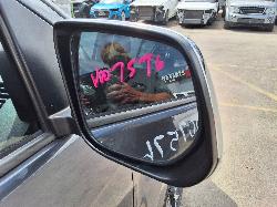 View Auto part Radiator Isuzu Mu-x 2020