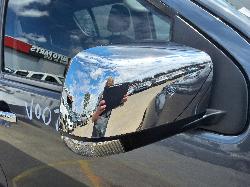 View Auto part Radiator Isuzu Mu-x 2020