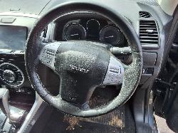 View Auto part Instrument Cluster Isuzu Mu-x 2020