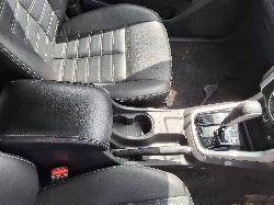 View Auto part Instrument Cluster Isuzu Mu-x 2020