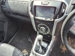 View Auto part Instrument Cluster Isuzu Mu-x 2020