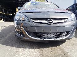View Auto part Right Front Door Opel Astra 2013