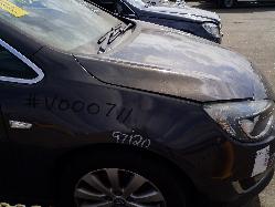 View Auto part Right Front Door Opel Astra 2013