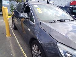 View Auto part Right Front Door Opel Astra 2013