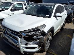 View Auto part Left Door Mirror Hyundai Tucson 2020