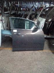 View Auto part Right Front Door Opel Astra 2013