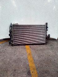 View Auto part Radiator Opel Astra 2013