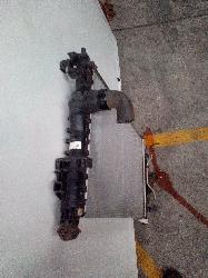 View Auto part Radiator Opel Astra 2013