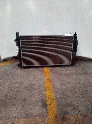 View Auto part Radiator Opel Astra 2013