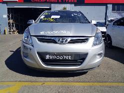 View Auto part Washer Bottle Hyundai I20 2011
