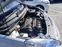 View Auto part Washer Bottle Hyundai I20 2011