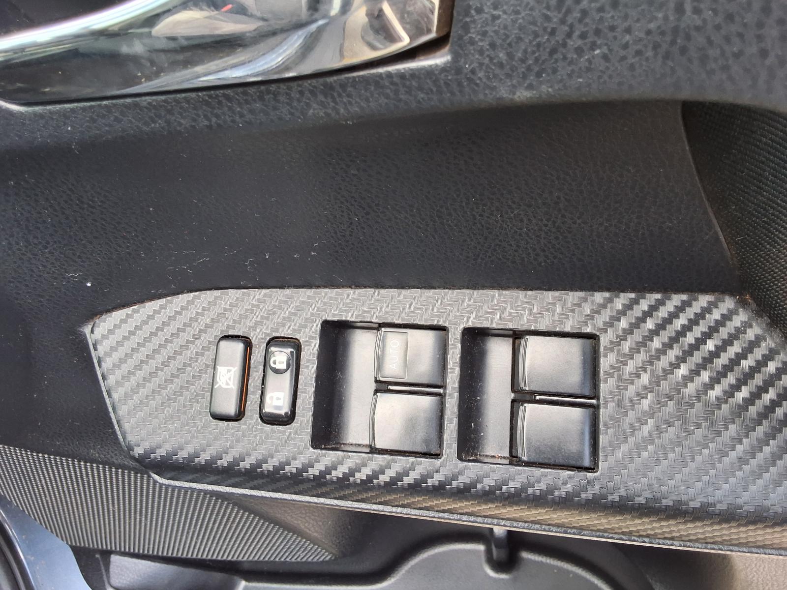 Auto Par Instrument Instrument Cluster Rav4 Toyota 2014