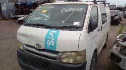 View Auto part Left Rear Door/Sliding Toyota Hiace 2009