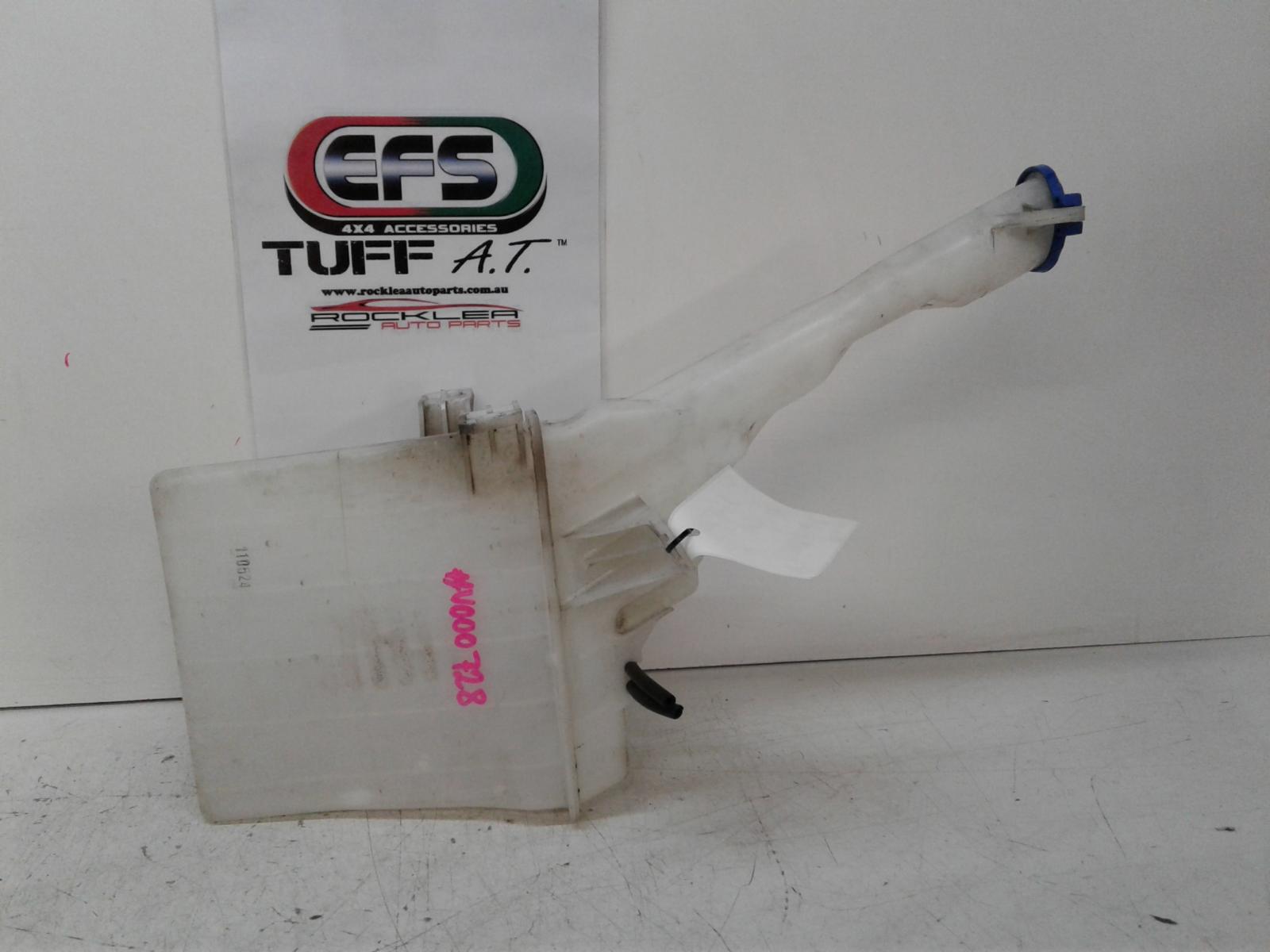 2011 Hyundai I20 Washer Bottle View Auto part Washer Bottle Hyundai I20 2011