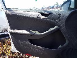 View Auto part Heater/Ac Controls Volkswagen Jetta 2015