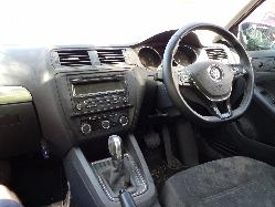View Auto part Heater/Ac Controls Volkswagen Jetta 2015