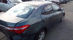 View Auto part Right Front Door Toyota Corolla 2014