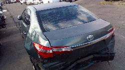 View Auto part Right Front Door Toyota Corolla 2014
