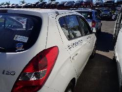 View Auto part Washer Bottle Hyundai I20 2011