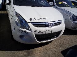 View Auto part Washer Bottle Hyundai I20 2011