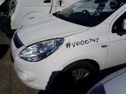 View Auto part Washer Bottle Hyundai I20 2011