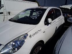 View Auto part Washer Bottle Hyundai I20 2011