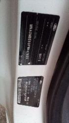 View Auto part Right Front Door Ford Ranger 2015