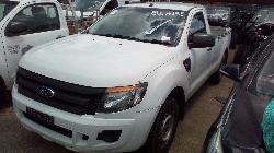 View Auto part Right Front Door Ford Ranger 2015