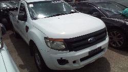 View Auto part Right Front Door Ford Ranger 2015