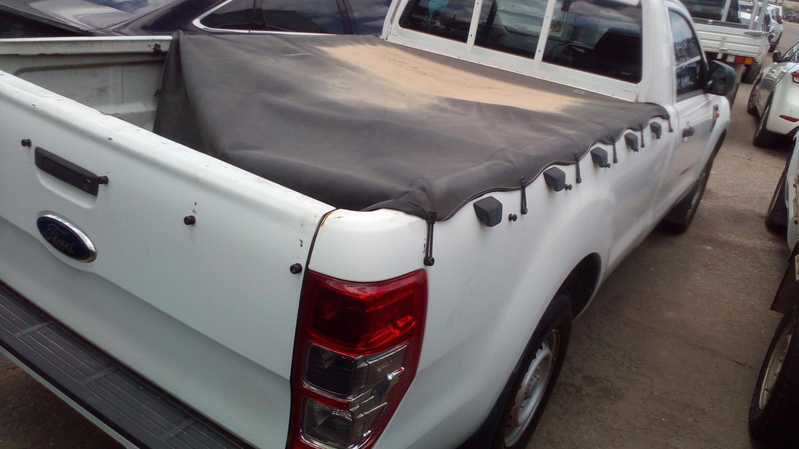 2015 Ford Ranger Right Front Door View Auto part Right Front Door Ford Ranger 2015