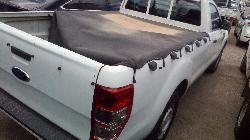 View Auto part Right Front Door Ford Ranger 2015