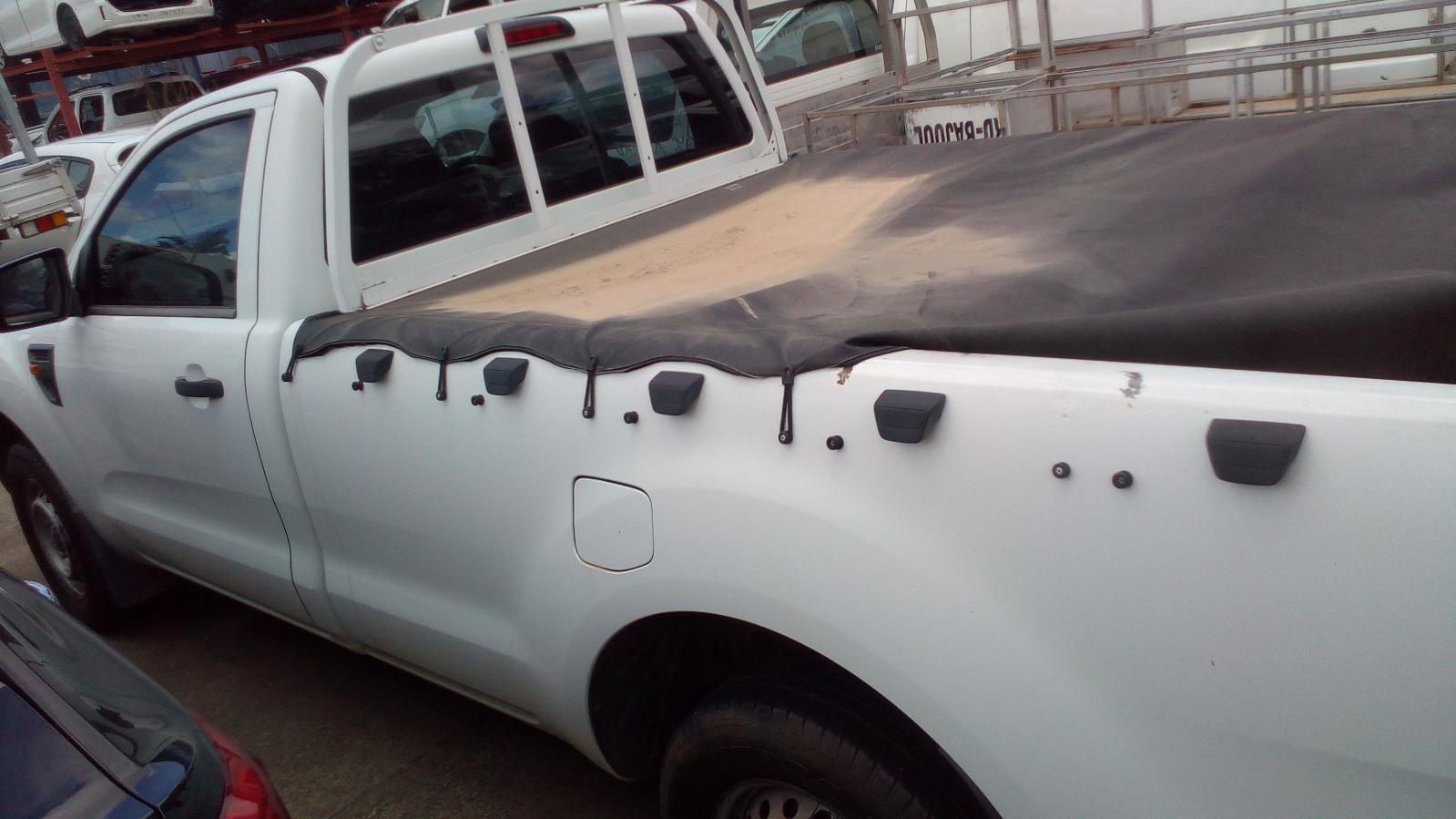 2015 Ford Ranger Right Front Door View Auto part Right Front Door Ford Ranger 2015