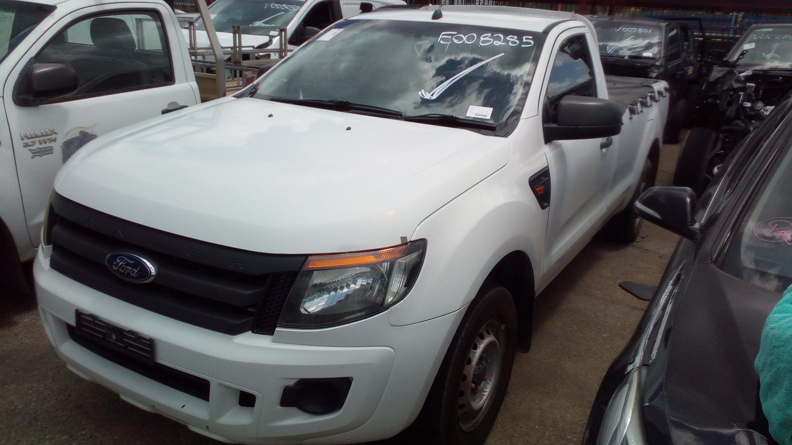 2015 Ford Ranger Right Front Door View Auto part Right Front Door Ford Ranger 2015