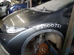 View Auto part Right Front Strut Honda Civic 2013