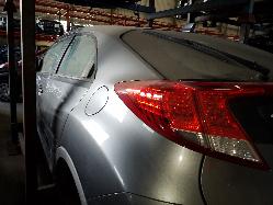 View Auto part Right Front Strut Honda Civic 2013