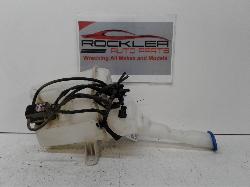 View Auto part Washer Bottle Hyundai I20 2011