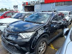 View Auto part Bootlid/Tailgate Toyota Rav4 2016
