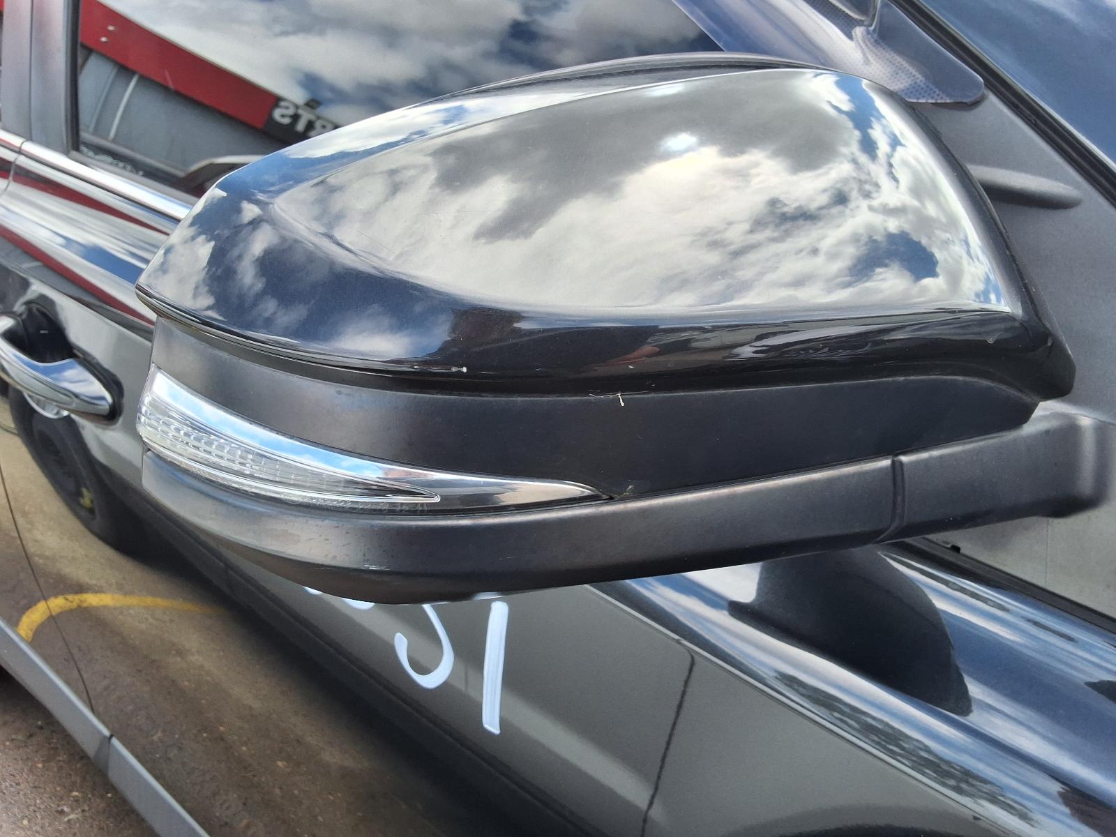 2016 Toyota Rav4 Bootlid/Tailgate View Auto part Bootlid/Tailgate Toyota Rav4 2016