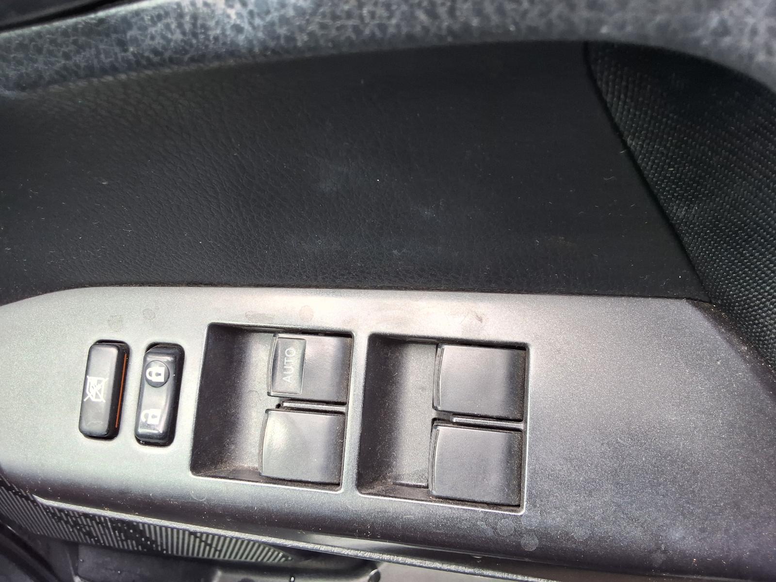 2016 Toyota Rav4 Bootlid/Tailgate View Auto part Bootlid/Tailgate Toyota Rav4 2016